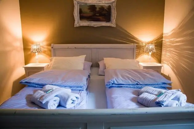 Süit, 2 Yatak Odası