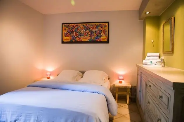 Süit, 2 Yatak Odası