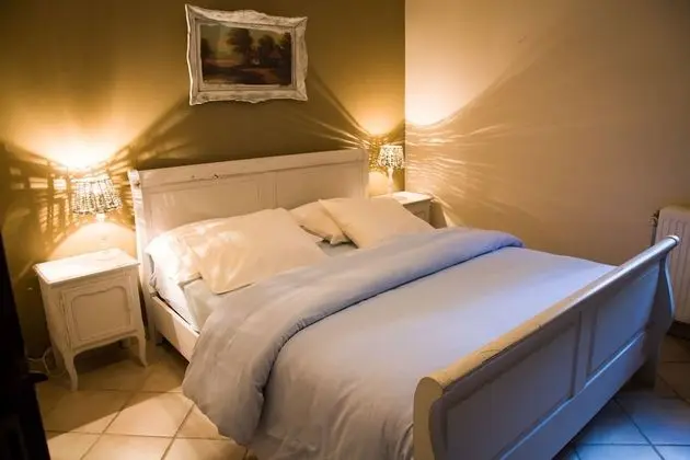 Süit, 2 Yatak Odası