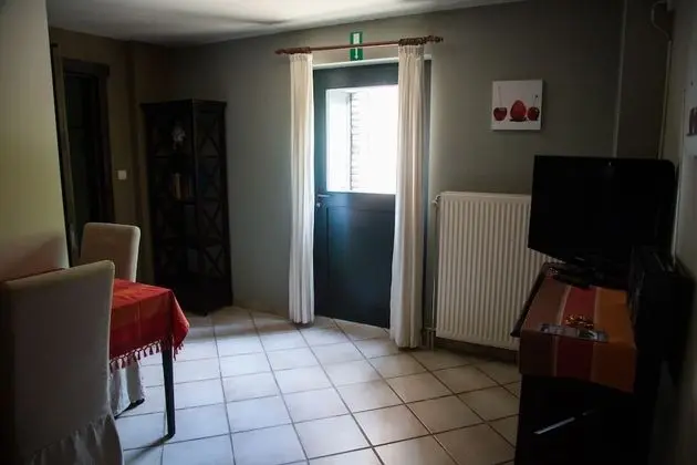 Süit, 2 Yatak Odası