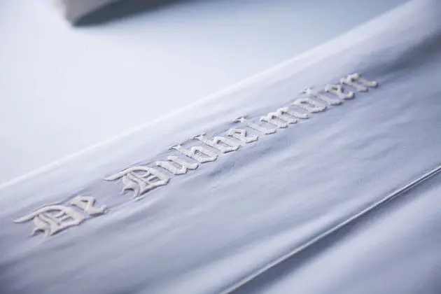 Süit, 2 Yatak Odası