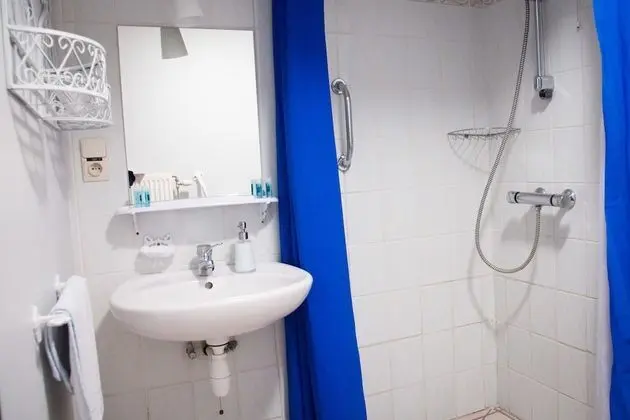 Süit, 2 Yatak Odası