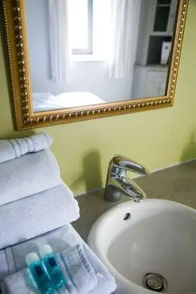 Süit, 2 Yatak Odası