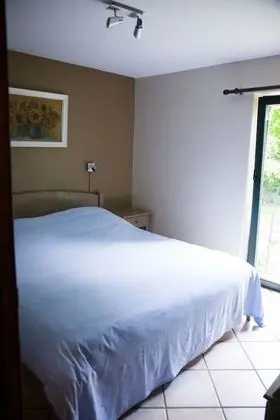 Süit, 3 Yatak Odası