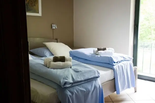 Süit, 3 Yatak Odası