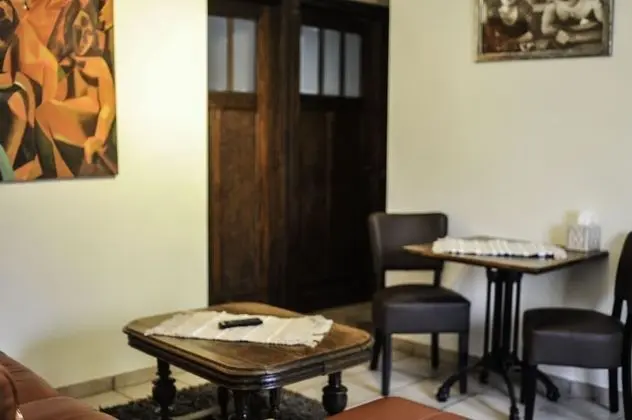 Süit, 3 Yatak Odası