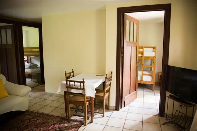 Süit, 3 Yatak Odası