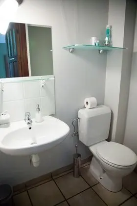 Süit, 3 Yatak Odası