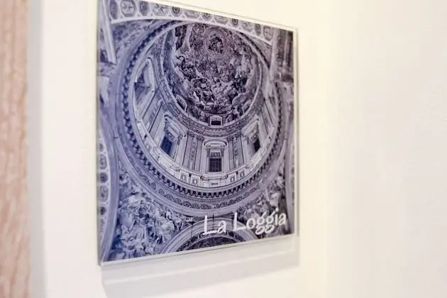 Panoramic Tek Büyük Yataklı Oda, 1 En Büyük (King) Boy Yatak