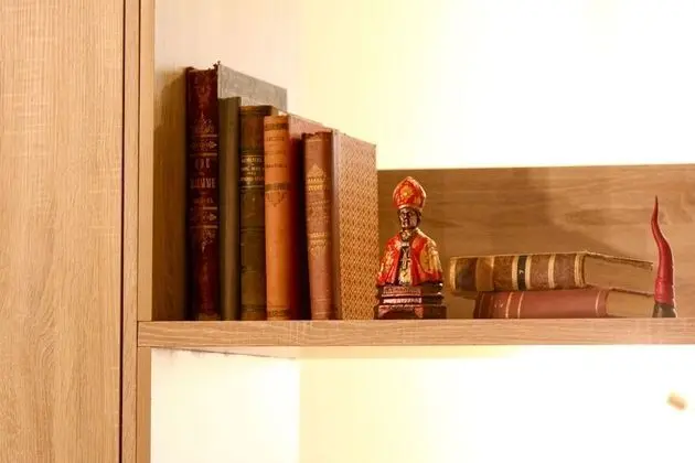 Superior Süit, 1 En Büyük (King) Boy Yatak, Denize Bakan