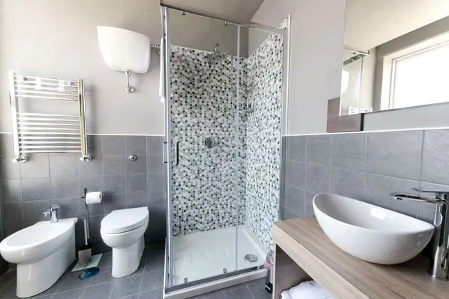 Superior Süit, 1 En Büyük (King) Boy Yatak, Denize Bakan