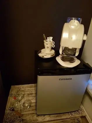 Standard Oda, 1 Büyük (Queen) Boy Yatak, Engellilere Uygun, Avlu