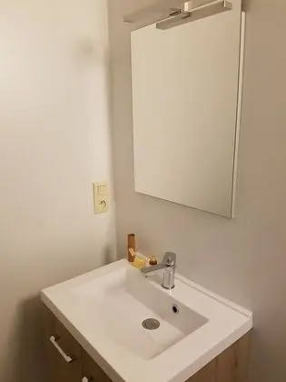 Standard Oda, 1 Büyük (Queen) Boy Yatak, Engellilere Uygun, Avlu