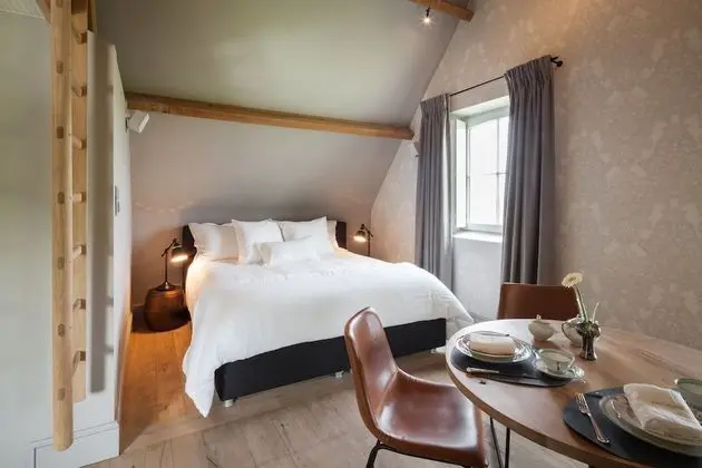 Junior Süit, 1 En Büyük (King) Boy Yatak