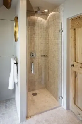 Junior Süit, 1 En Büyük (King) Boy Yatak