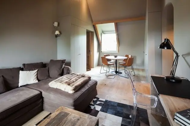 Süit, 1 En Büyük (King) Boy Yatak