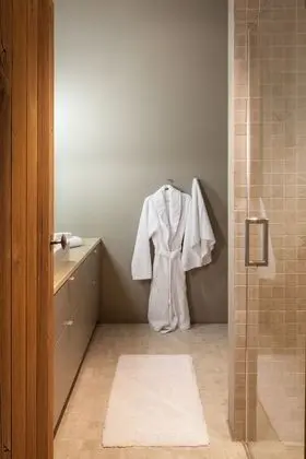 Süit, 1 En Büyük (King) Boy Yatak