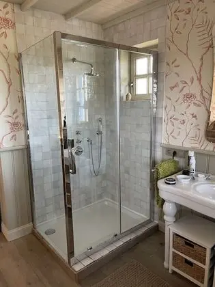 Comfort Tek Büyük Yataklı Oda, 1 Büyük (Queen) Boy Yatak, Avlu