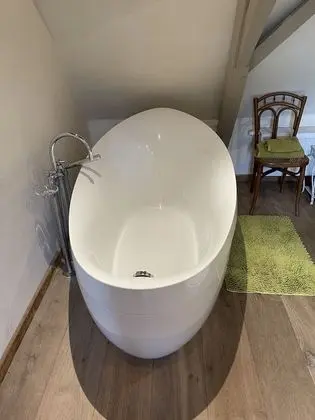 Deluxe Oda
