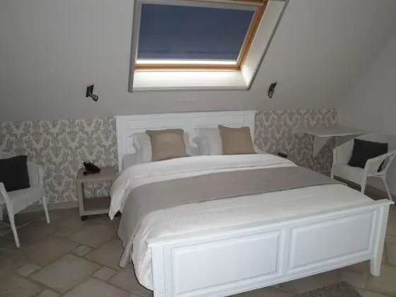Family Oda, Özel Banyo