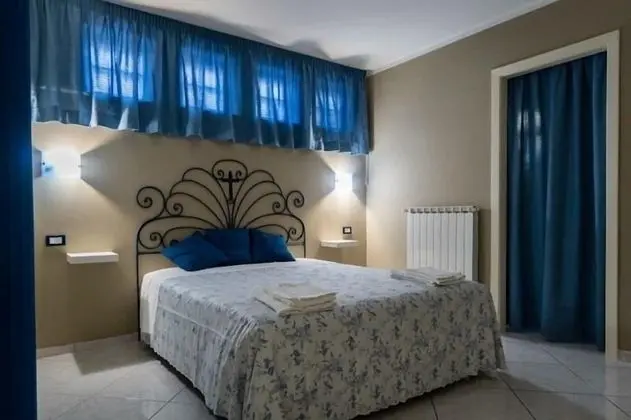 Family Apart Daire, 2 Yatak Odası, Zemin Kat