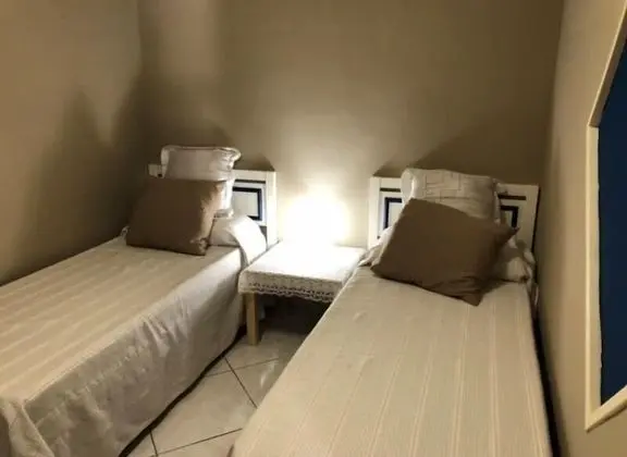 Family Apart Daire, 2 Yatak Odası, Zemin Kat