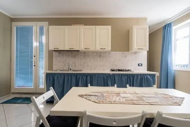 Family Apart Daire, 2 Yatak Odası, Zemin Kat