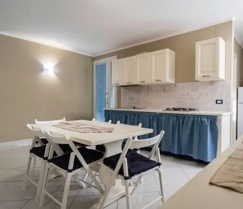 Family Apart Daire, 2 Yatak Odası, Zemin Kat