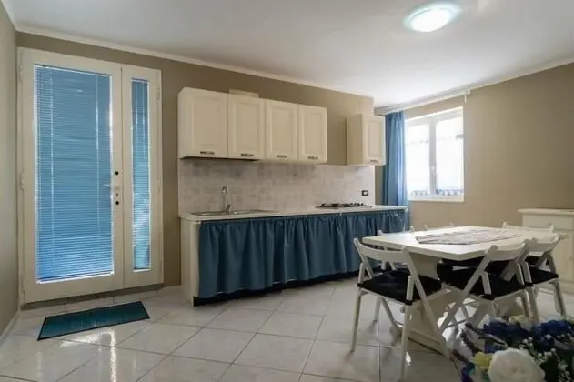 Family Apart Daire, 2 Yatak Odası, Zemin Kat