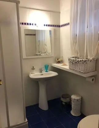 Family Apart Daire, 2 Yatak Odası, Zemin Kat