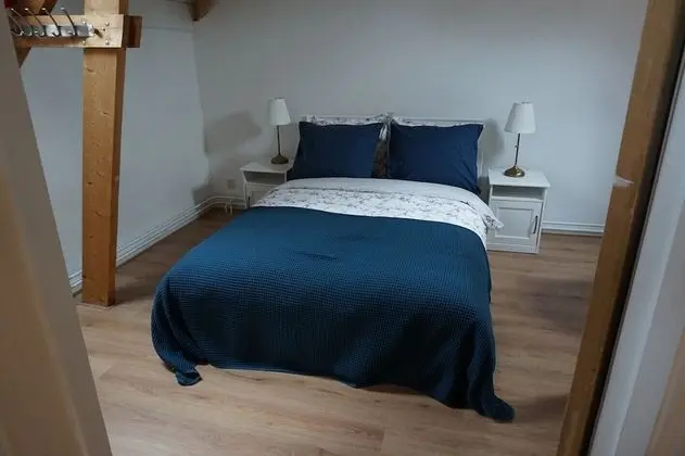 Comfort Ev