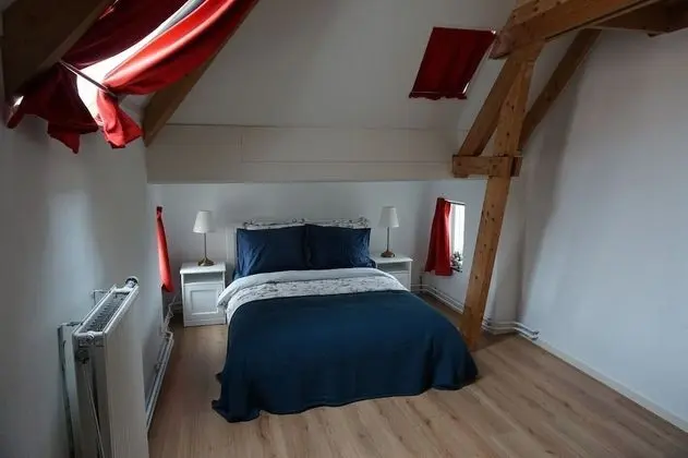 Deluxe Apart Daire
