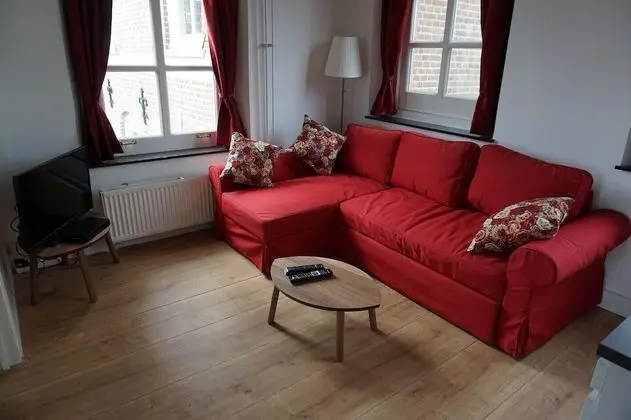 Deluxe Apart Daire