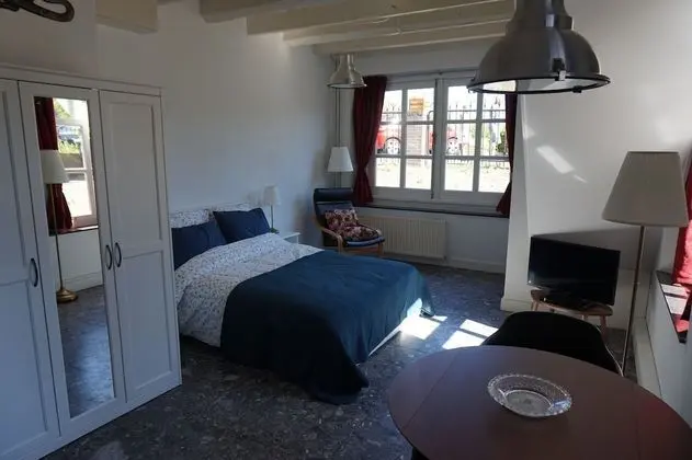 Deluxe Stüdyo