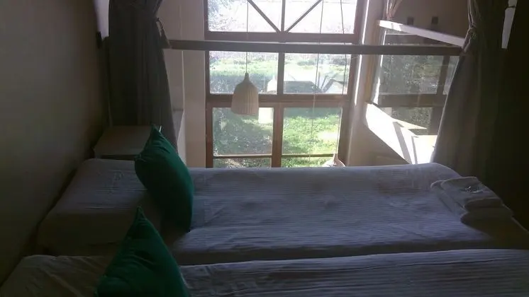 Classic Apart Daire, 2 Yatak Odası