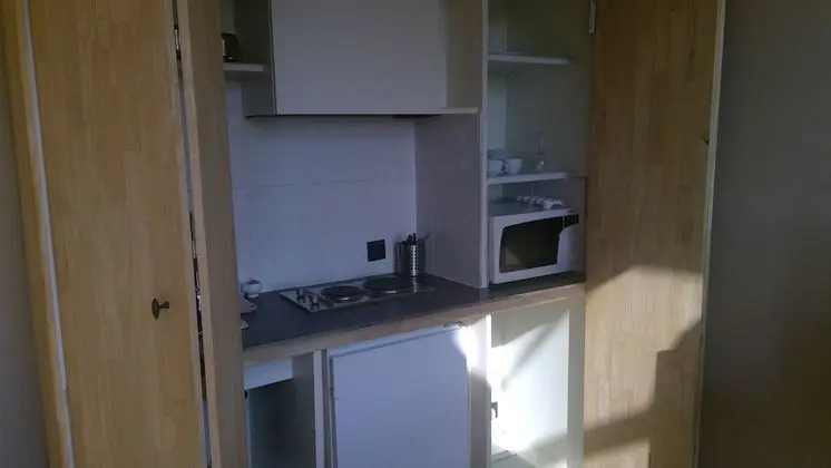 Classic Apart Daire, 2 Yatak Odası