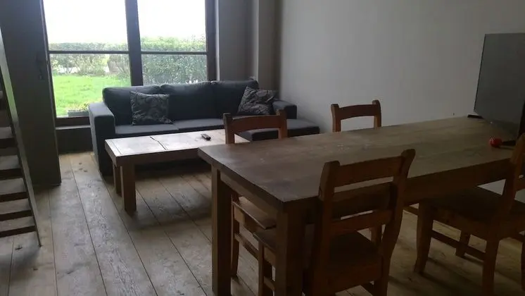 Classic Apart Daire, 2 Yatak Odası