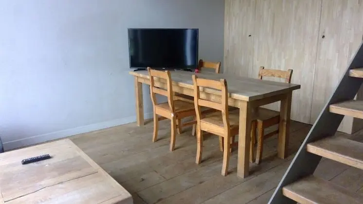 Classic Apart Daire, 2 Yatak Odası