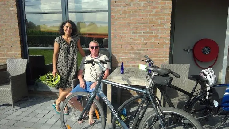 Classic Apart Daire, 2 Yatak Odası