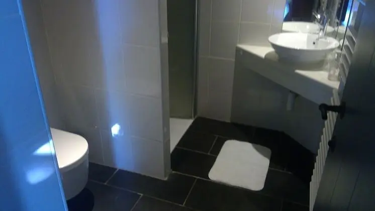 Classic Apart Daire, 2 Yatak Odası