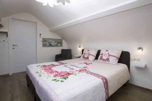 Deluxe Tek Büyük Yataklı Oda, 1 En Büyük (King) Boy Yatak