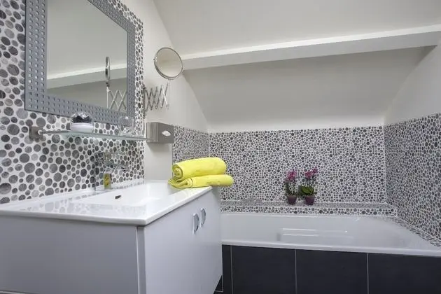 Deluxe Tek Büyük Yataklı Oda, 1 En Büyük (King) Boy Yatak