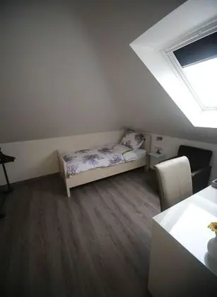 Deluxe Tek Kişilik Oda, 1 Tek Kişilik Yatak