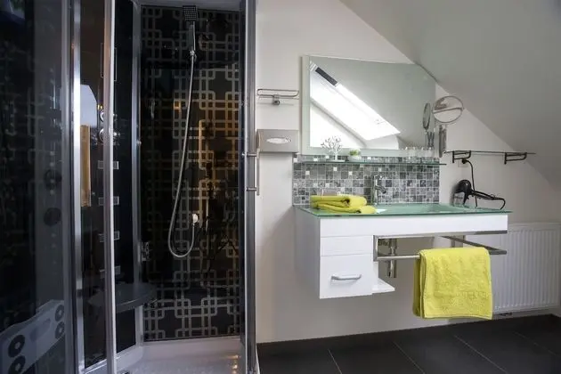 Deluxe Tek Kişilik Oda, 1 Tek Kişilik Yatak