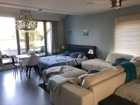 Family Dört Kişilik Oda