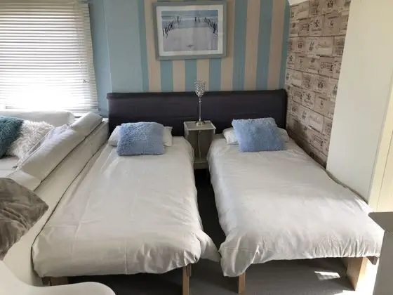 Family Dört Kişilik Oda