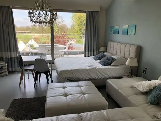 Family Dört Kişilik Oda