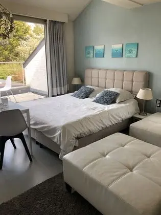 Family Dört Kişilik Oda