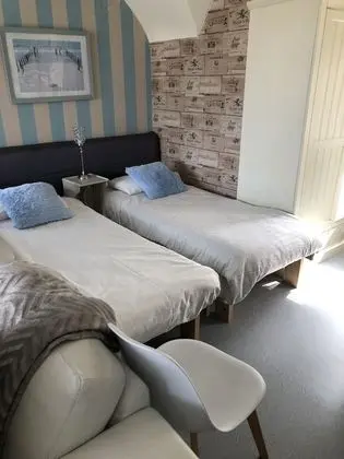 Family Dört Kişilik Oda