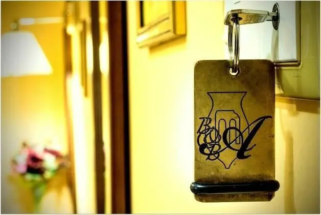 Tek Kişilik Oda, Banyolu/Duşlu